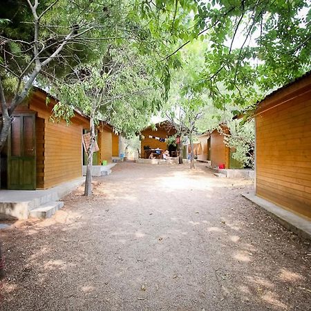 Tribalj Bungalows Starine Tribunj מראה חיצוני תמונה