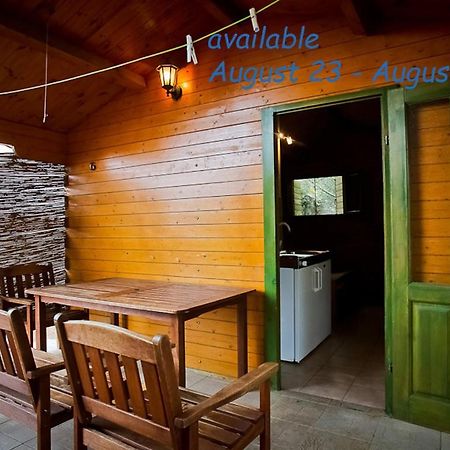 Tribalj Bungalows Starine Tribunj מראה חיצוני תמונה