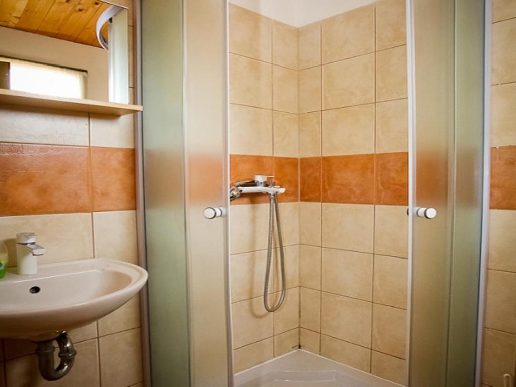 Tribalj Bungalows Starine Tribunj מראה חיצוני תמונה