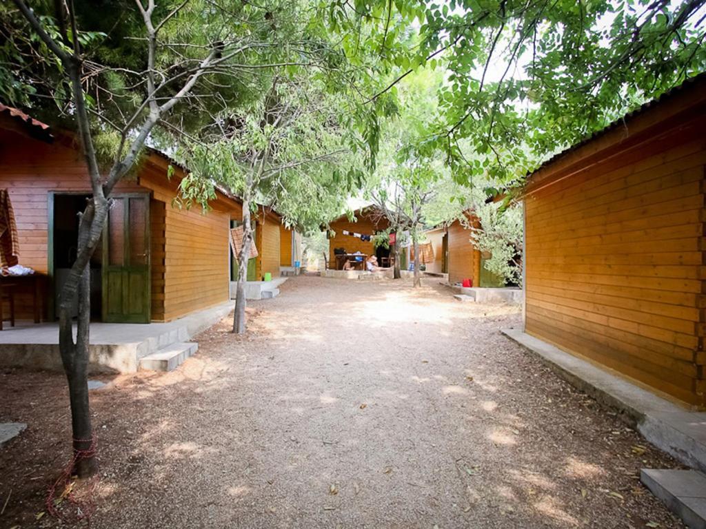 Tribalj Bungalows Starine Tribunj מראה חיצוני תמונה